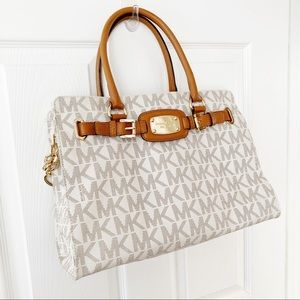 Michael Kors Tote Purse